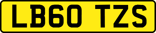 LB60TZS