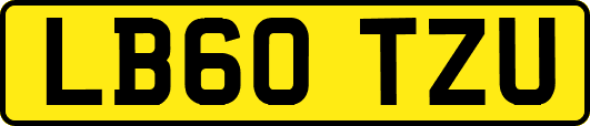 LB60TZU