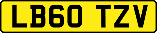 LB60TZV