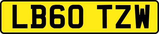 LB60TZW