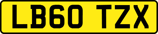 LB60TZX