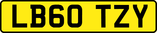 LB60TZY