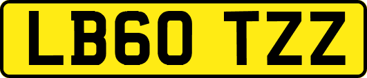 LB60TZZ