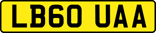 LB60UAA