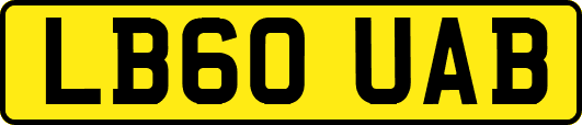 LB60UAB