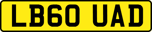 LB60UAD