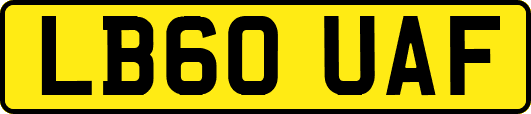 LB60UAF
