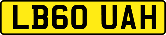 LB60UAH
