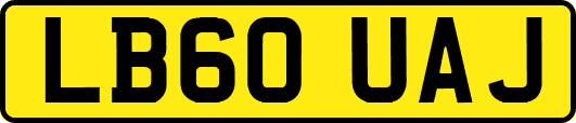 LB60UAJ