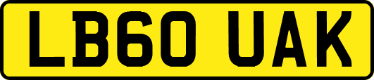 LB60UAK