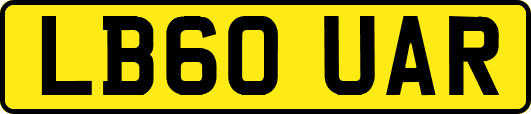 LB60UAR