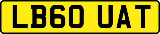 LB60UAT