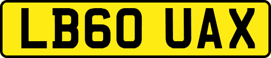 LB60UAX