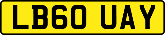 LB60UAY