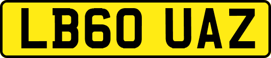 LB60UAZ