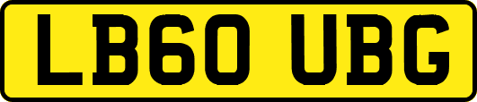 LB60UBG