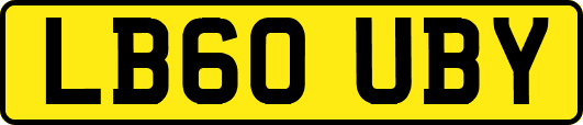 LB60UBY