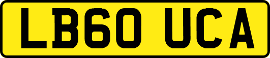 LB60UCA