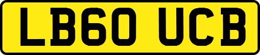 LB60UCB
