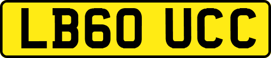 LB60UCC