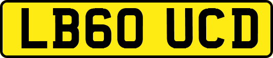 LB60UCD