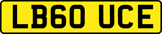 LB60UCE