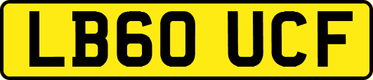 LB60UCF