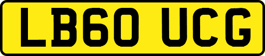 LB60UCG