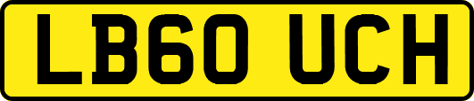 LB60UCH