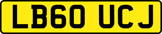 LB60UCJ