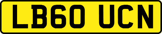 LB60UCN