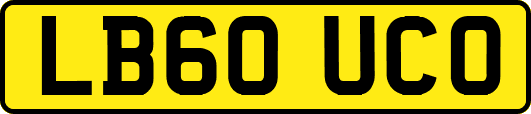 LB60UCO