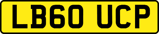 LB60UCP