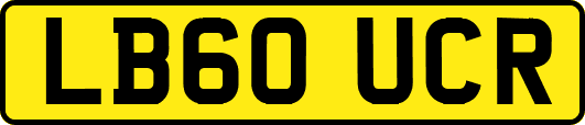 LB60UCR