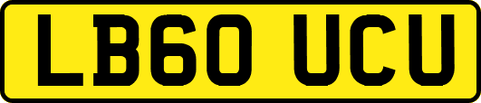 LB60UCU