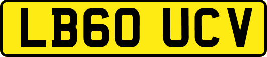 LB60UCV