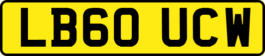 LB60UCW