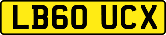 LB60UCX