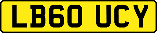 LB60UCY