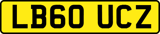 LB60UCZ