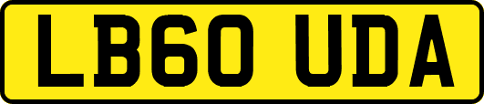 LB60UDA