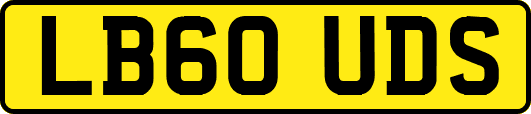 LB60UDS