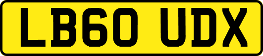 LB60UDX