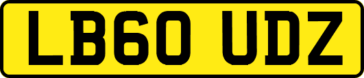 LB60UDZ