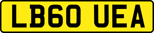 LB60UEA