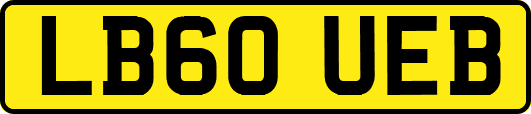 LB60UEB