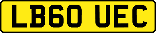 LB60UEC