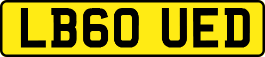 LB60UED