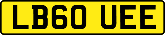 LB60UEE