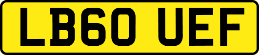 LB60UEF